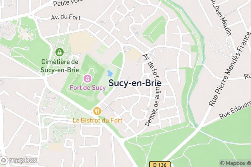 Estimation Appartement Sucy-en-Brie